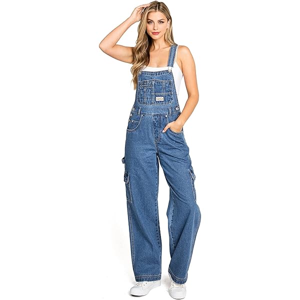 専用00s Y's Denim Overalls 専用00s Y's Denim Overalls 専用00s Y's Denim Overalls 8OZ DENIM