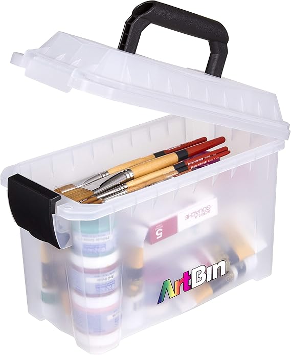 ArtBin 6815AG Mini Sidekick Storage Box Art/Craft Supply Storage