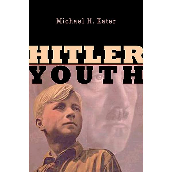 Amazon.com: Hitler Youth: The Hitlerjugend in War and Peace 1933