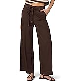 Joe's Womens The Addison Wide Leg Pant