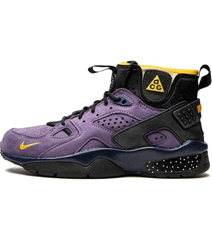 Amazon.com: Nike ACG Air Mowabb - Tenis para hombre, color piedra