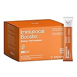 Immunocal Booster Energy Performance – Rapid