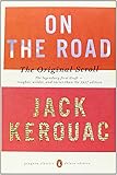 On the Road: The Original Scroll (Penguin Classics Deluxe Edition)