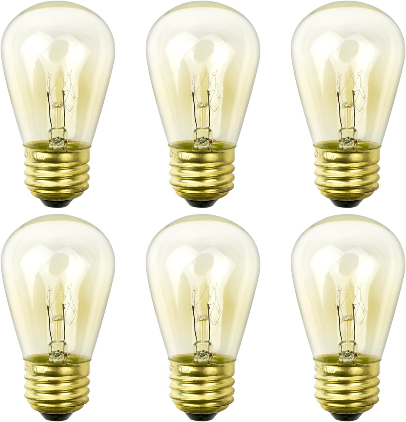 Best Outdoor String Lighting Perfect For Patio By Proxy Lighting