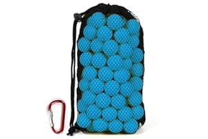 HeadShot Ammo Foam Balls for Toy Gun Refill Pack of Bullets Compatible with Nerf Rival Guns