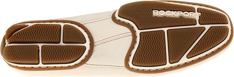 rockport seaworthy casual shoe womens