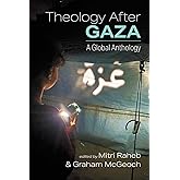 Theology After Gaza: A Global Anthology
