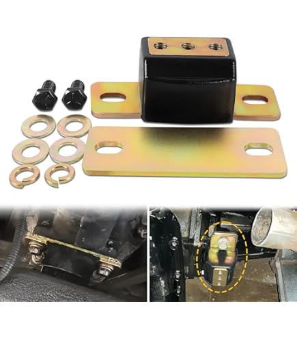 Amazon.com: Anchor 2639 Transmission Mount : Automotive
