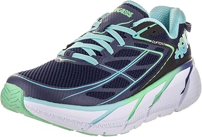 hoka clifton amazon