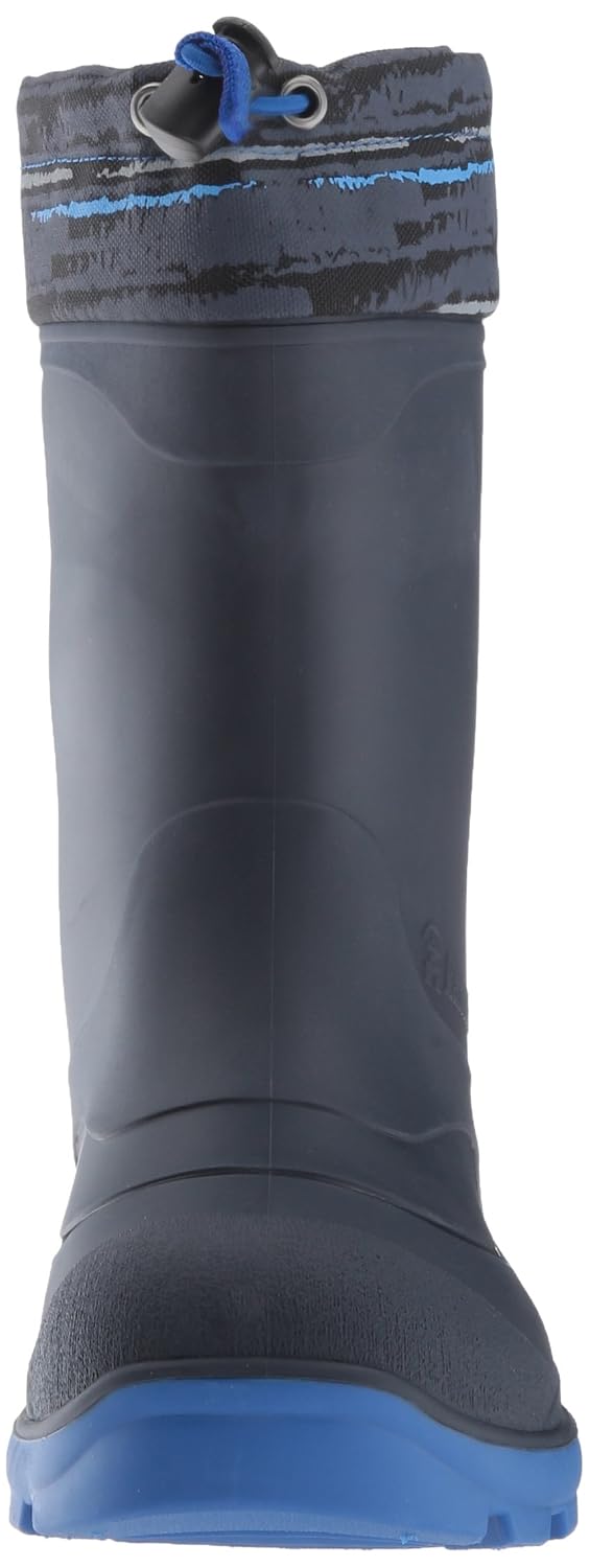 Kamik Kids Snobuster2 Snow Boot Shoes 