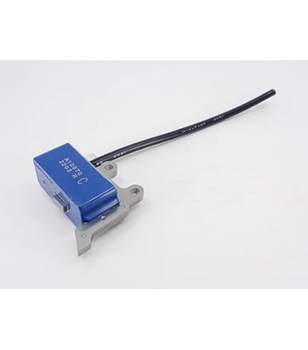 Amazon.com: A411000130 A411000131（ID#C9148） Ignition Coil