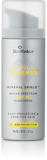 essential defense mineral shield
