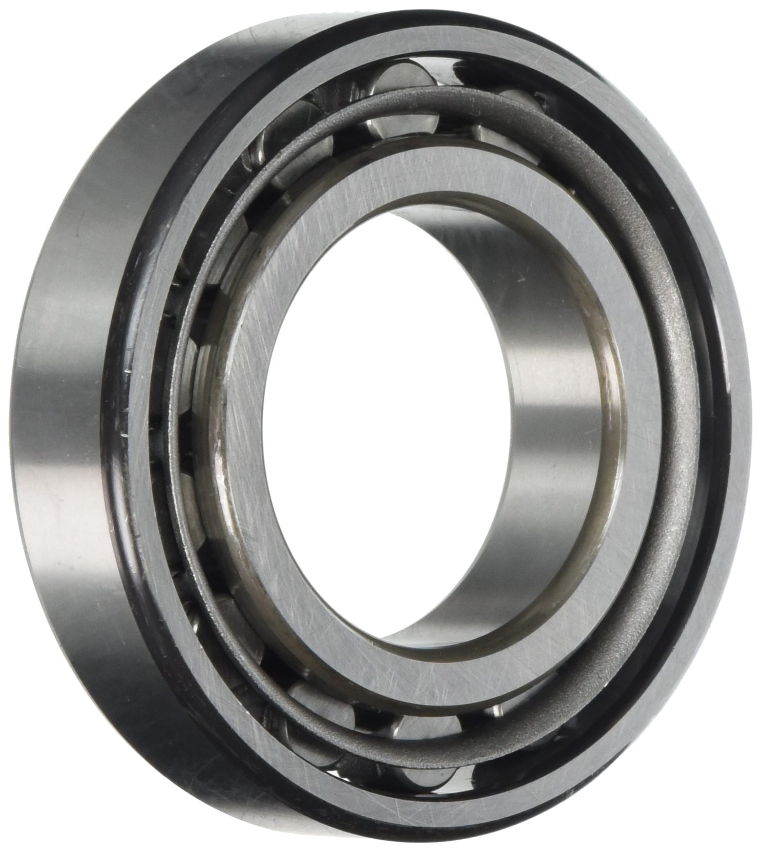 NSK N209WC3 Single Row Cylindrical Roller Bearing