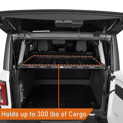 Ford Bronco Sport Thule Expedition Cargo Box Bronco Sport Cargo