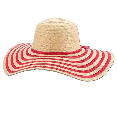 Panama Jack Women's Packable Sun Hat with UPF SPF Oman Ubuy