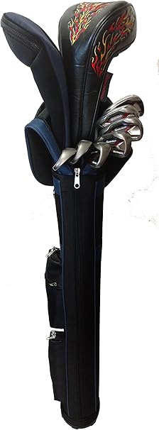 caddy daddy golf bag