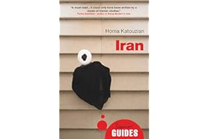 Iran: A Beginner's Guide (Beginner's Guides)