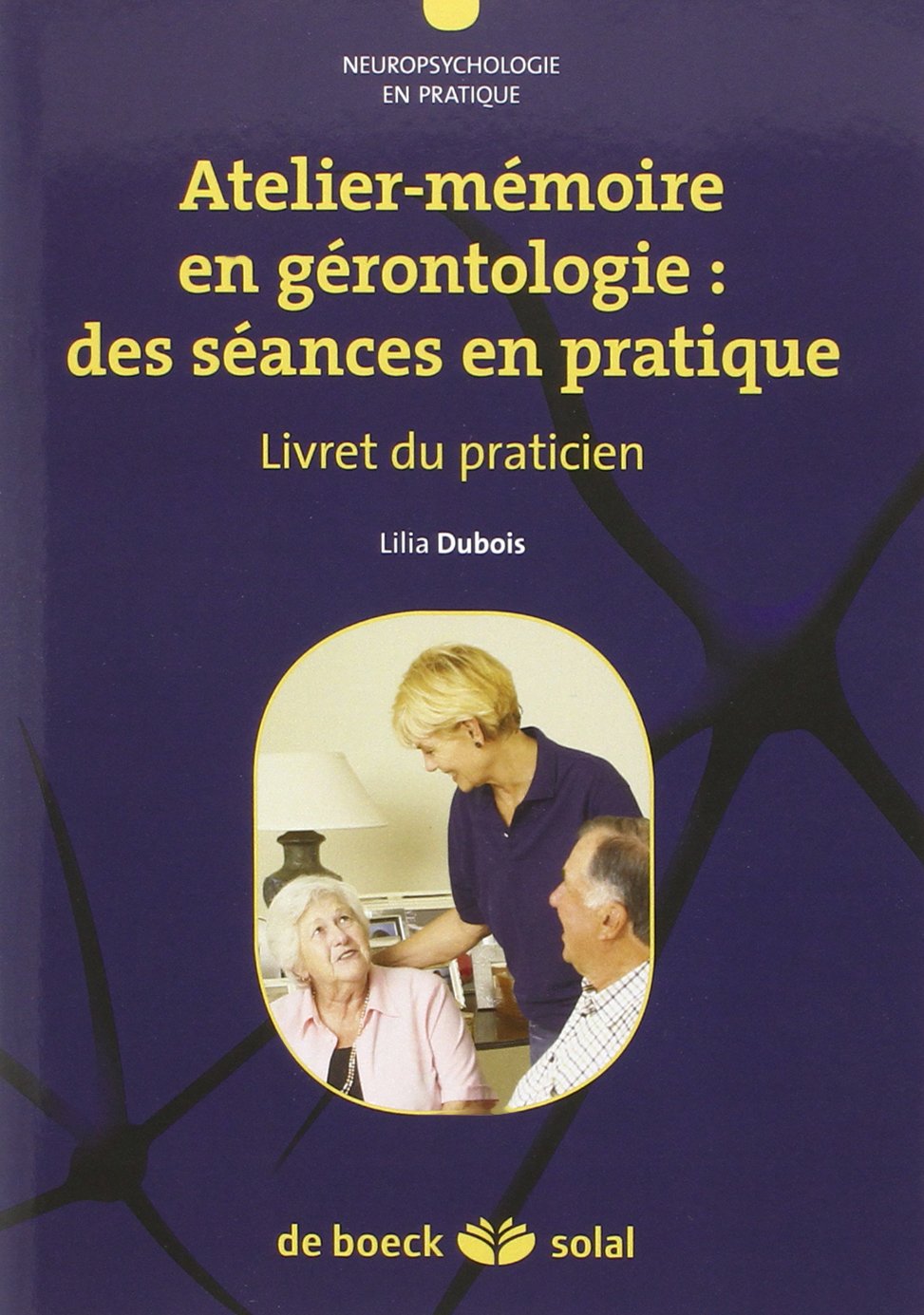 12 rencontre de gerontologie pratique