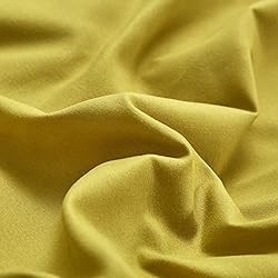 Houseri Moss Green Comforter Set King Chartreuse