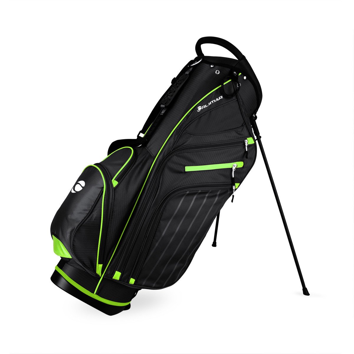 Top 10 Best Golf Stand Bag