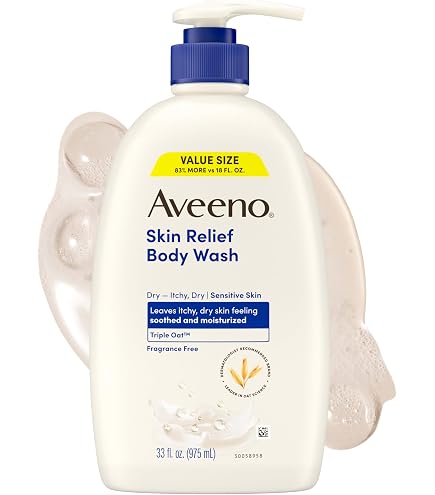 Amazon.com: Aveeno Active Naturals Daily Moisturizing Lotion, 20