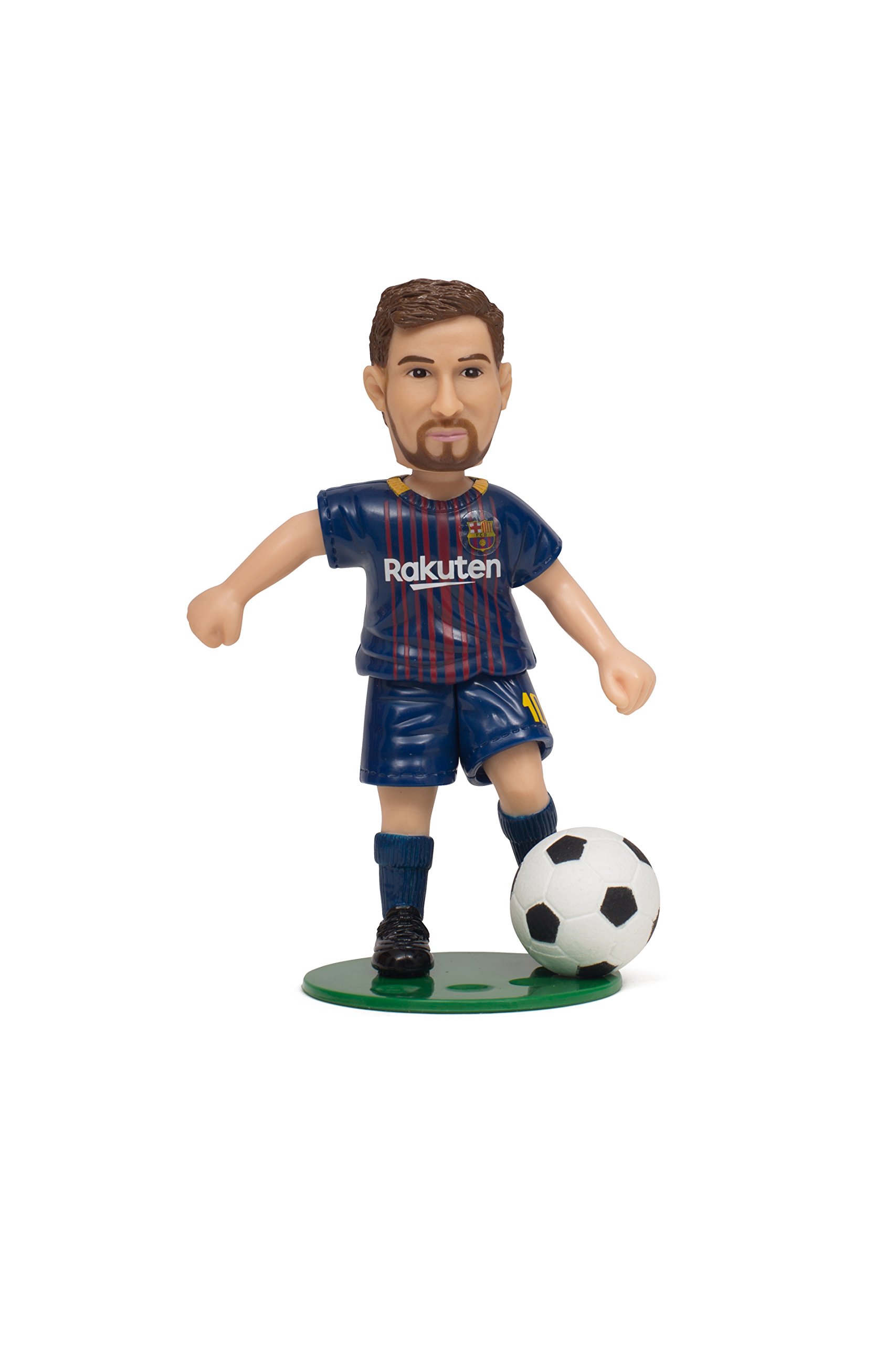 Lionel Messi Collectible Figurine 847851064139 eBay