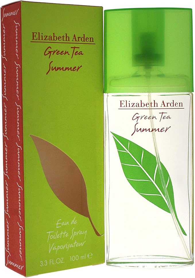 Elizabeth Arden 09203 Parfum avec Vaporisateur 100 ml Amazon.fr