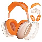 MOLOPPO Case Cover for AirPods Max