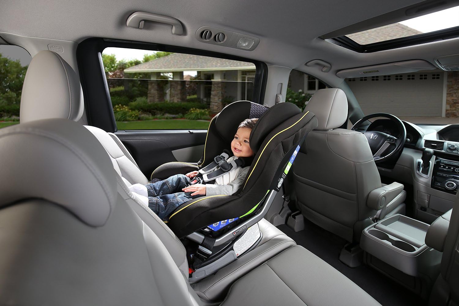 britax emblem canada