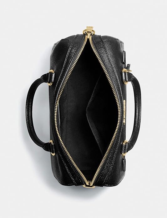 coach rowan satchel canada