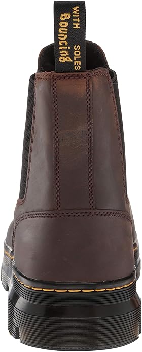 Dr Martens Chelsea Gaucho Womens