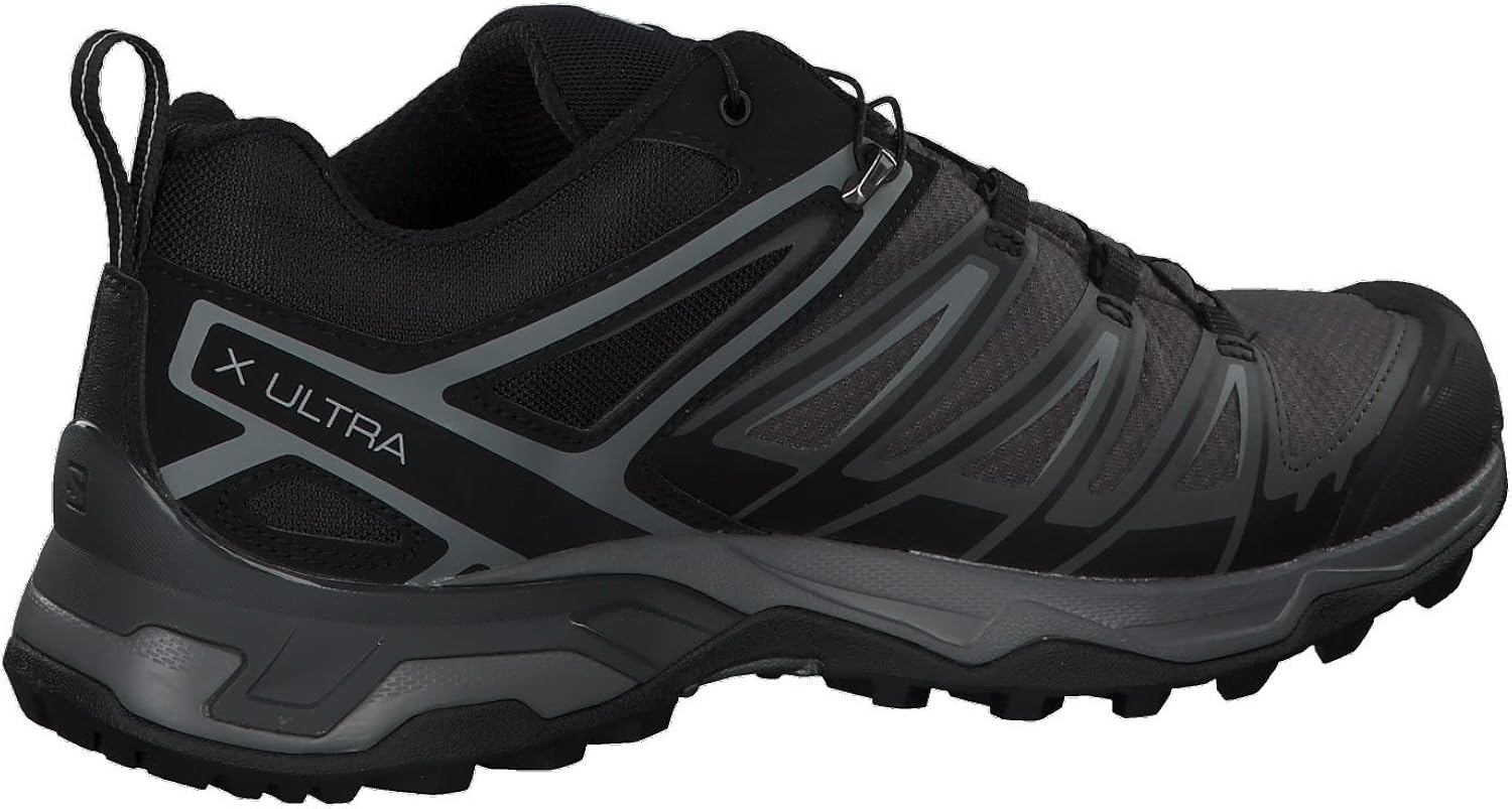  | Salomon X Ultra 3 Gore-Tex Men's Hiking Shoes | Hiking Boots