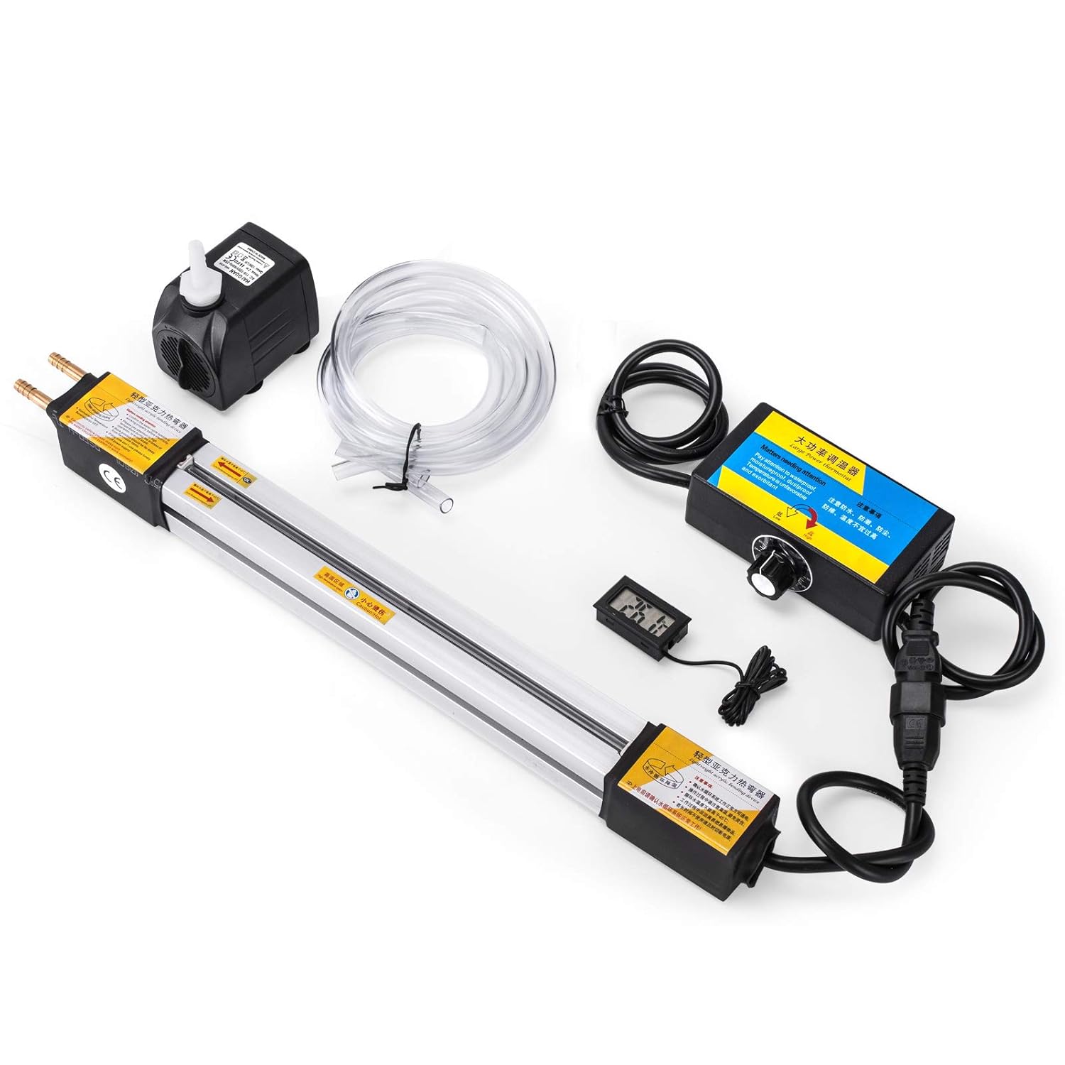 The 10 Best Heating Strip For Bending Plastic