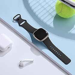 Odbeai Compatible with Fitbit Sense&Sense2