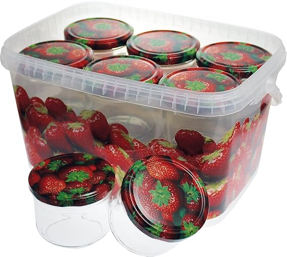 DOSEN-ZENTRALE Dosenzentrale 3006200erdb262dzh Pflückeimer, Kunststoff