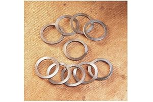 Eastern Motorcycle Parts Cam Shims Complete Set
