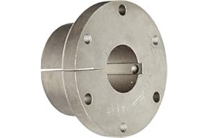 MARTIN SPROCKET & GEAR INC SK 1 1/8 BUSHING