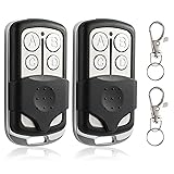 Keychain Garage Door Opener Remote,for LiftMaster