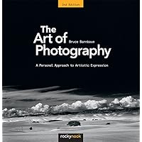 The Art of Photography: A Personal Approach to Artistic Expression
