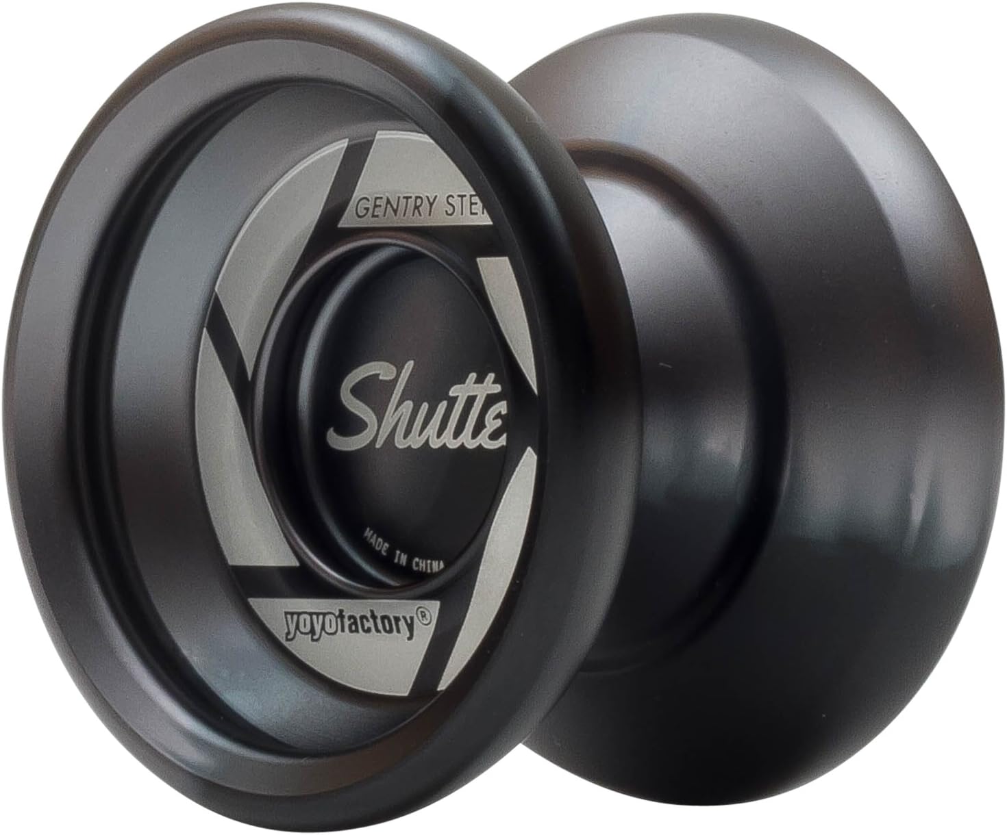 shutter yoyo