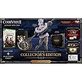 CODE VEIN II Collectors Edition Xbox