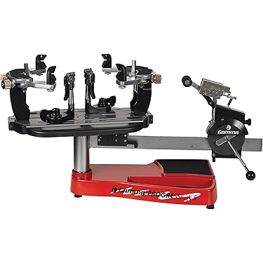 Œillets de raquette de badminton pour machines à corder