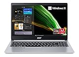 Acer Aspire 5 A515-46-R3CZ Slim Laptop | 15.6" Full