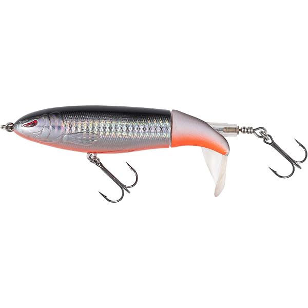 Snake Hook 2025 Cast Sinking Minnow Lures ] Bullet Fish Gen2 65mm Slow ...