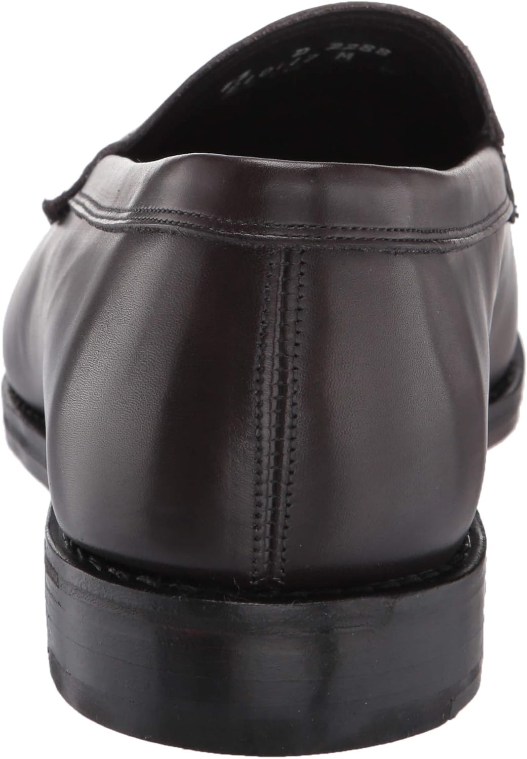 wooster street penny loafer