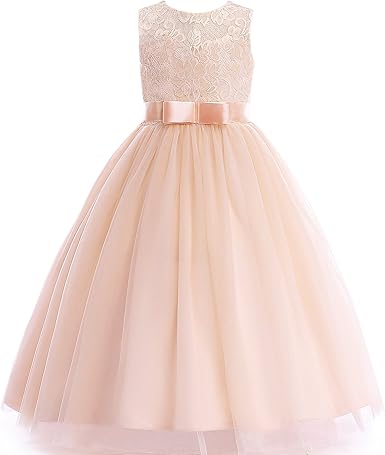 young bridesmaid dresses