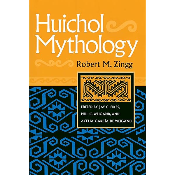 The Shamanic Wisdom of the Huichol: Medicine Teachings for