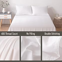Bella Coterie Luxury Bamboo Viscose Cal King Size