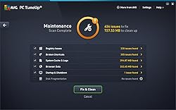 AVG Ultimate 2024 | Antivirus+Cleaner+VPN | 5