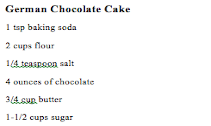 101 Most Delicious Cake Recipes From Sweet and Sassy to Savory and Delectable! All of the Best in One Book! - Thumbnail 3